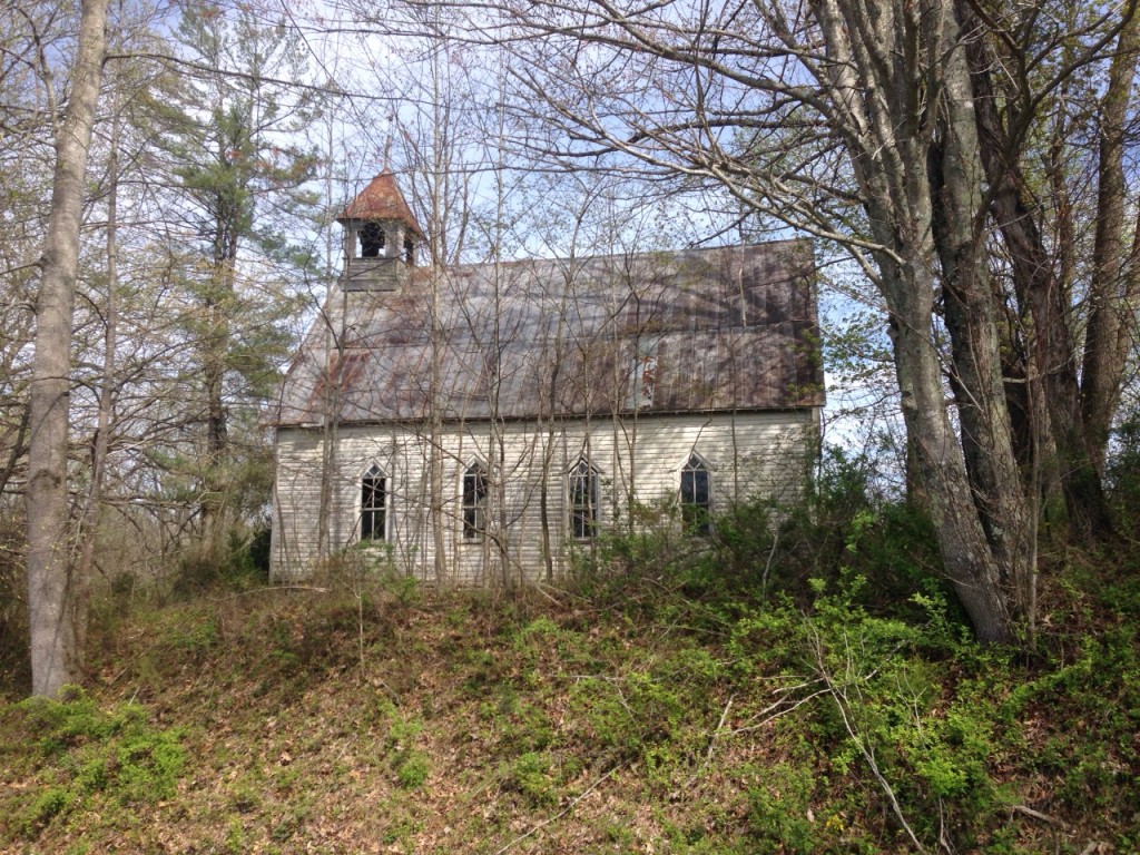 interesting scenery Bike Virginia 2015