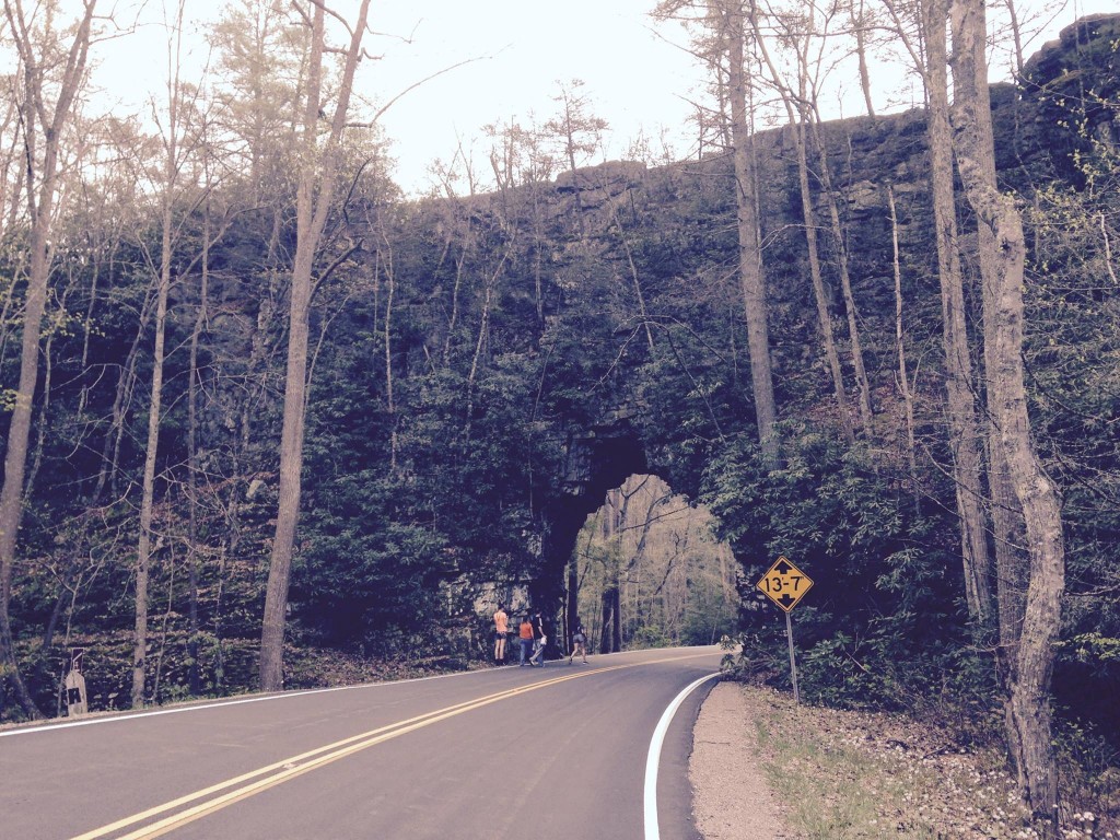 Bike Virginia 2015 Saturday Bike Ride