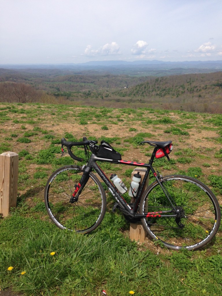 Bike Route 2015 Bike Virginia
