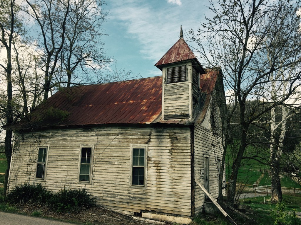 Interesting sites historic bike ride virginia