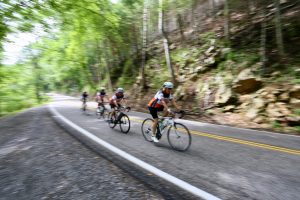 Bike Virginia Cyclists 2017 Saturday June 24